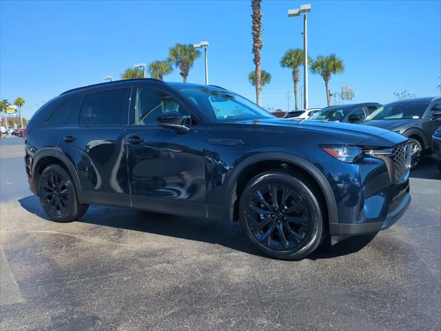2026 Mazda X-90 3.3 Turbo Premium Sport
