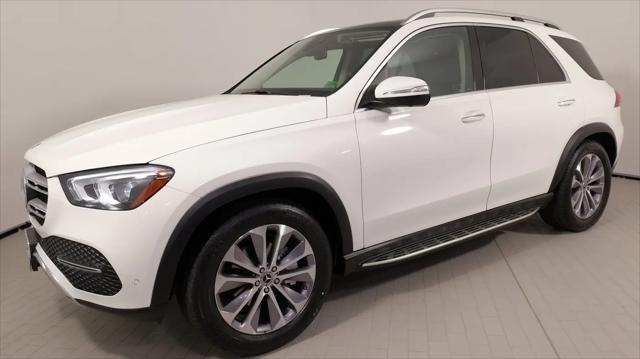 2023 Mercedes-Benz GLE GLE 350 4MATIC for sale in Alexandria, VA