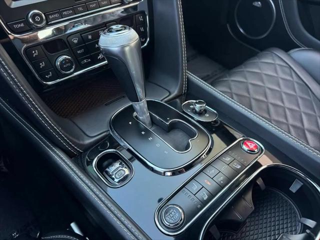 2017 Bentley Continental GT W12