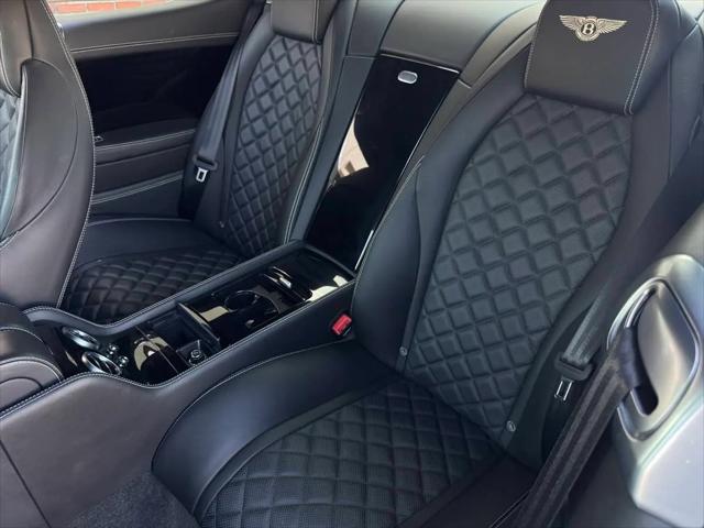 2017 Bentley Continental GT W12