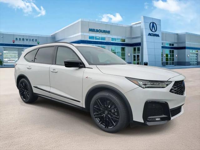 2026 Acura MDX A-SPEC Advance Package for sale in Melbourne, FL