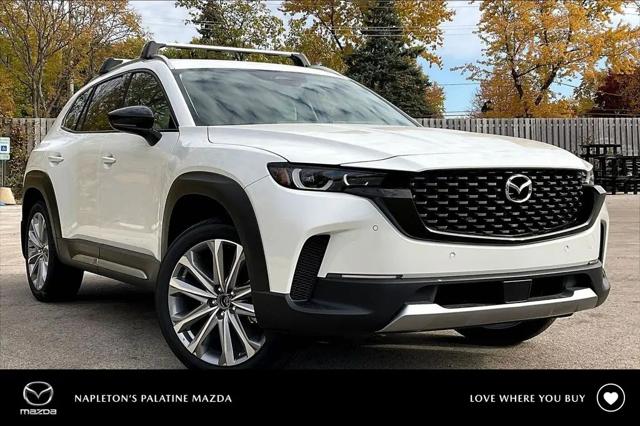 2026 Mazda CX-50 2.5 Turbo for sale in Palatine, IL