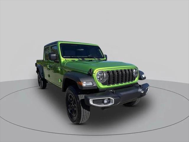 2026 Jeep Gladiator Sport for sale in Fayetteville, TN