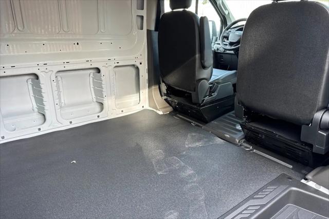2026 Ford Transit Cargo Van T-250