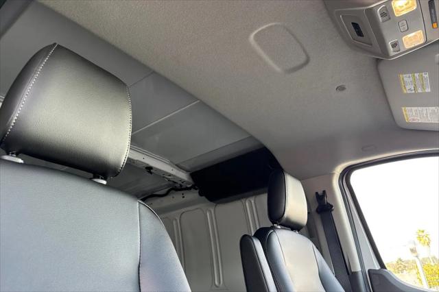 2026 Ford Transit Cargo Van T-250