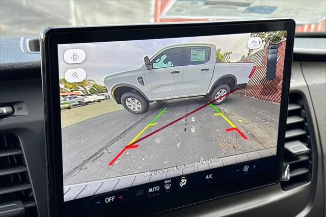 2026 Ford Transit Cargo Van T-250