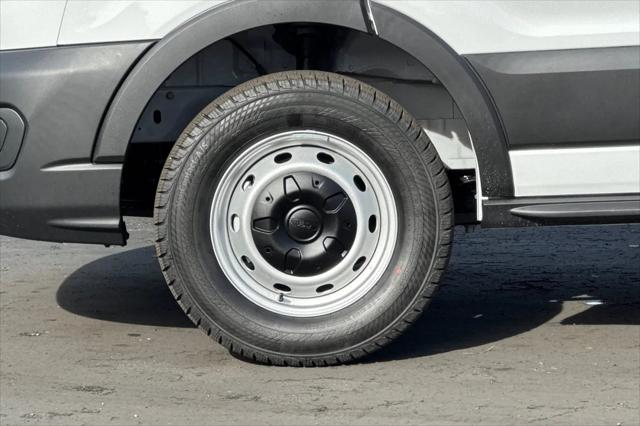 2026 Ford Transit Cargo Van T-250