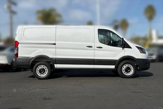 2026 Ford Transit Cargo Van T-250