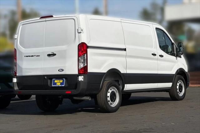 2026 Ford Transit Cargo Van T-250