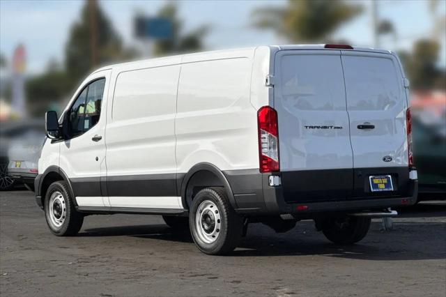2026 Ford Transit Cargo Van T-250