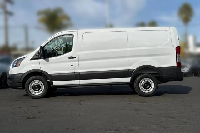 2026 Ford Transit Cargo Van T-250