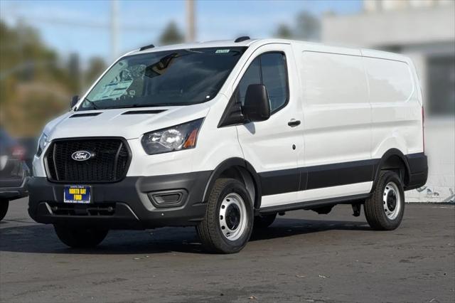 2026 Ford Transit Cargo Van T-250
