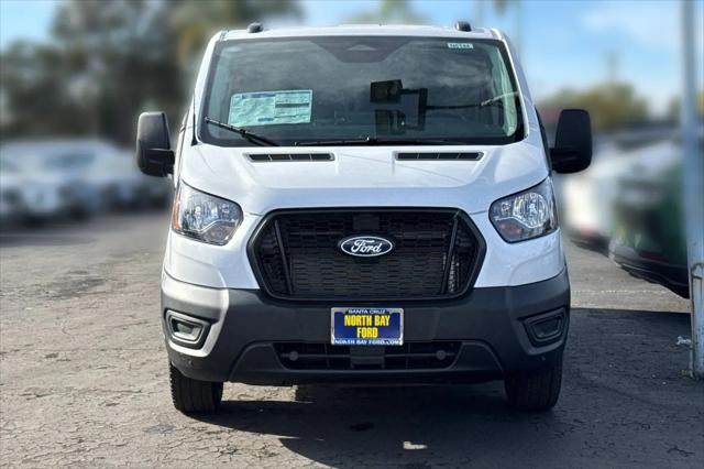 2026 Ford Transit Cargo Van T-250