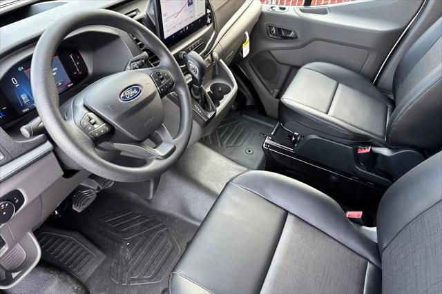 2026 Ford Transit Cargo Van T-250