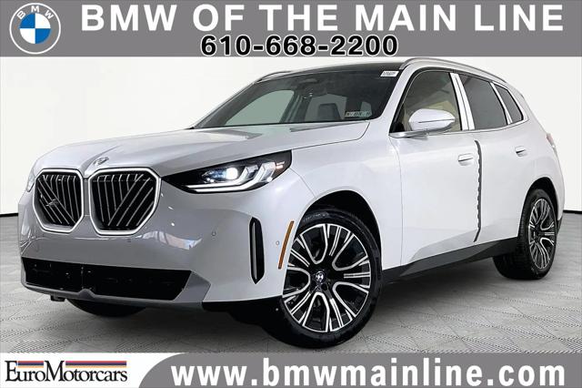 2026 BMW X3 30 xDrive for sale in Bala Cynwyd, PA
