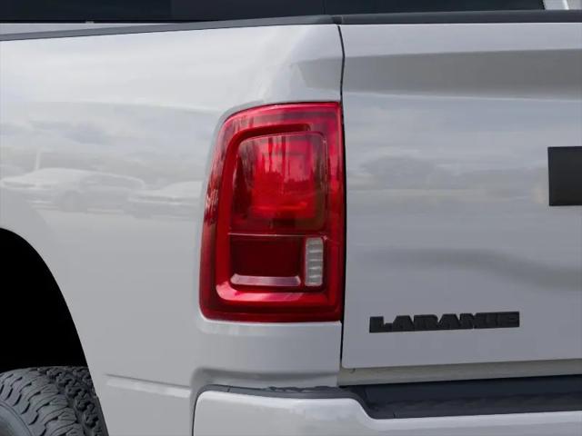 2026 Ram 2500 Laramie Mega Cab 4x4 64 Box