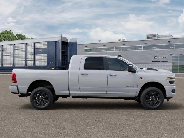 2026 Ram 2500 Laramie Mega Cab 4x4 64 Box