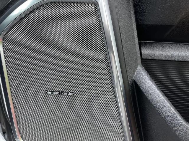 2026 Ram 2500 Laramie Mega Cab 4x4 64 Box