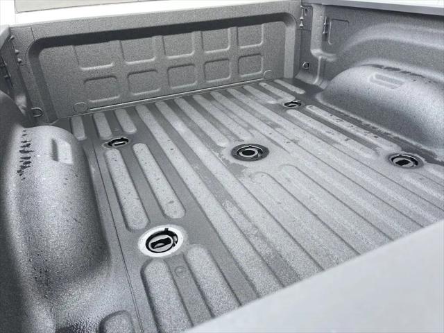 2026 Ram 2500 Laramie Mega Cab 4x4 64 Box