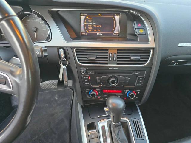 2012 Audi S5 4.2 Premium Plus