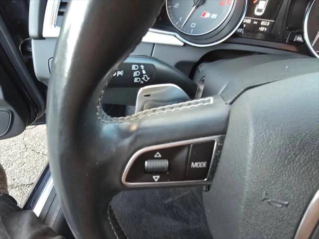 2012 Audi S5 4.2 Premium Plus
