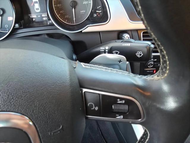 2012 Audi S5 4.2 Premium Plus