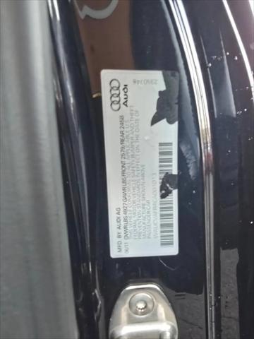 2012 Audi S5 4.2 Premium Plus