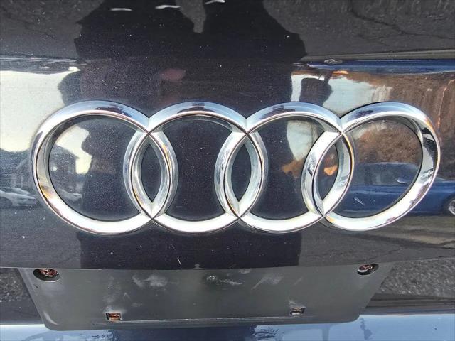 2012 Audi S5 4.2 Premium Plus