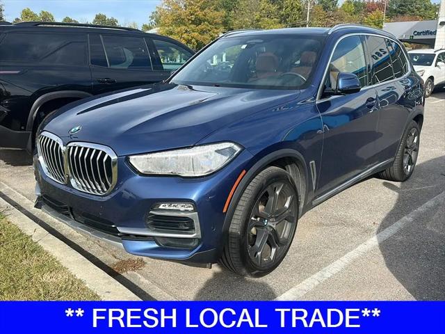 2019 BMW X5 xDrive40i for sale in Birmingham, AL