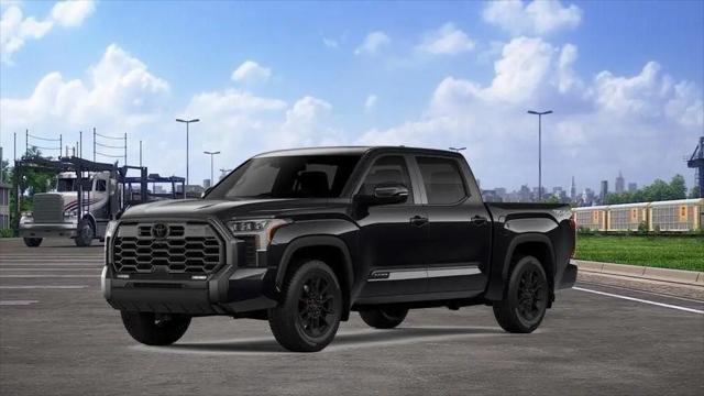 2026 Toyota Tundra Limited CrewMax 5.5 Bed for sale in Middle Island, NY