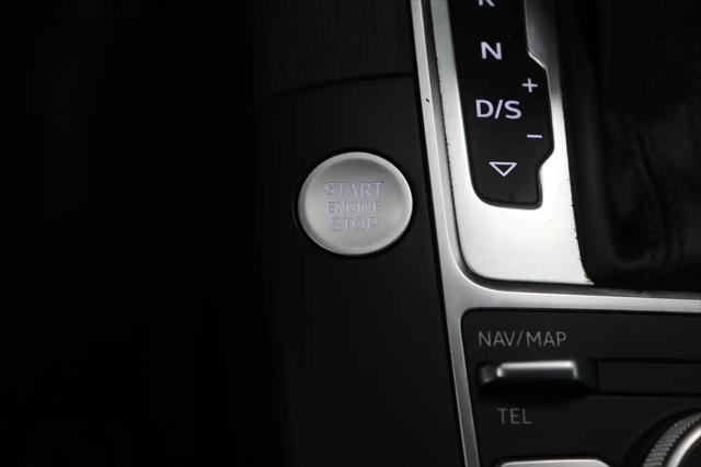 2018 Audi A3 2.0T Premium