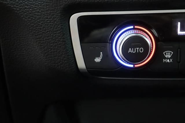 2018 Audi A3 2.0T Premium