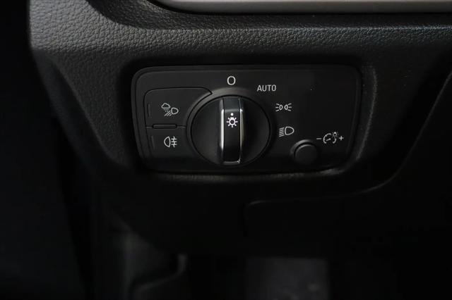 2018 Audi A3 2.0T Premium