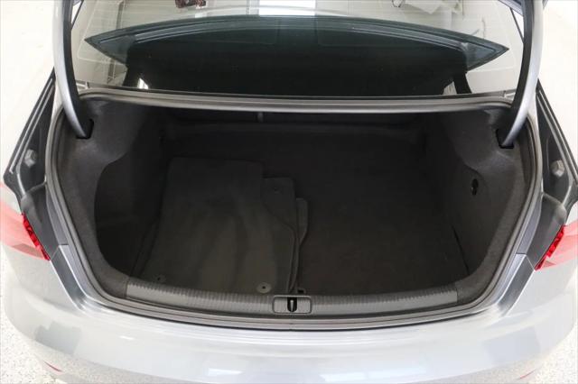 2018 Audi A3 2.0T Premium