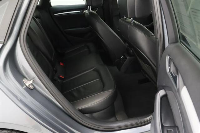 2018 Audi A3 2.0T Premium
