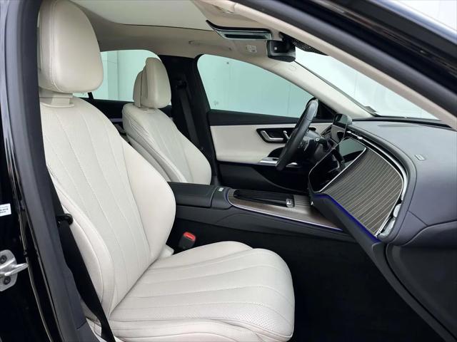 2025 Mercedes-Benz E 350 E 350