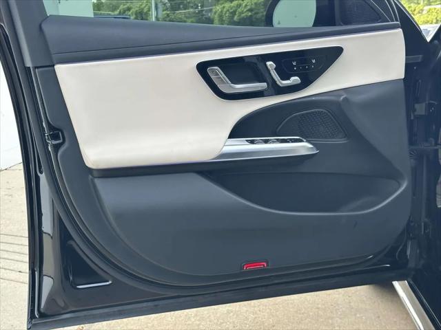 2025 Mercedes-Benz E 350 E 350