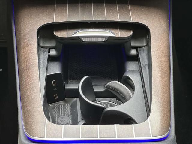 2025 Mercedes-Benz E 350 E 350
