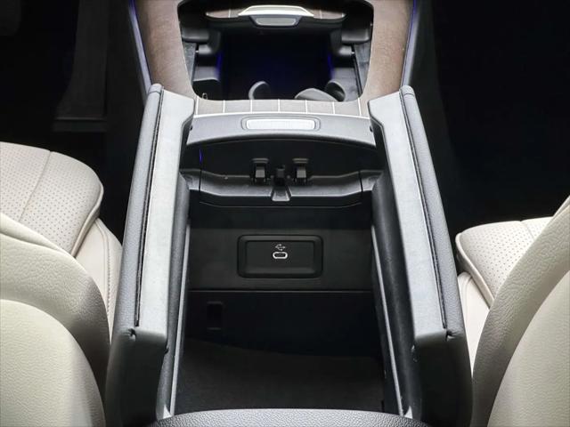 2025 Mercedes-Benz E 350 E 350