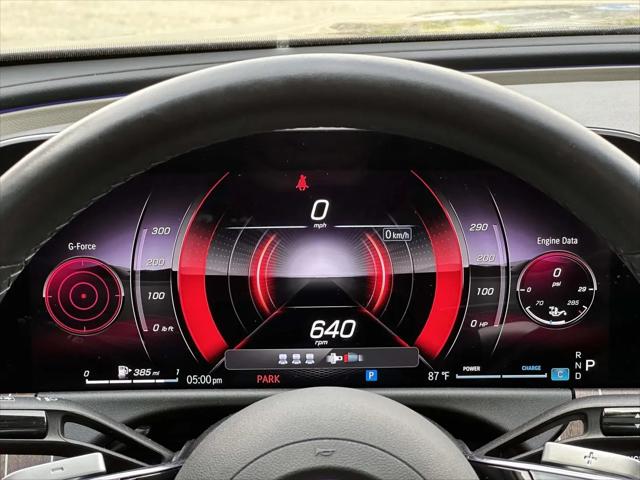 2025 Mercedes-Benz E 350 E 350