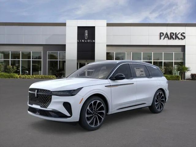 2026 Lincoln Nautilus Black Label for sale in Tampa, FL