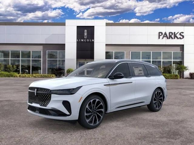 2026 Lincoln Nautilus Black Label for sale in Tampa, FL