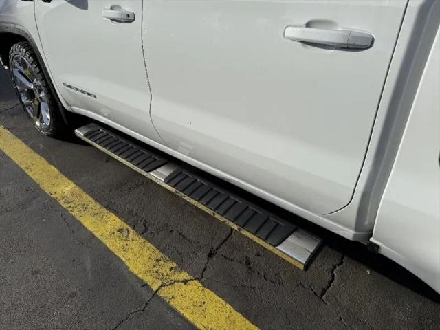 2020 GMC Sierra 1500 2WD Crew Cab Short Box SLE