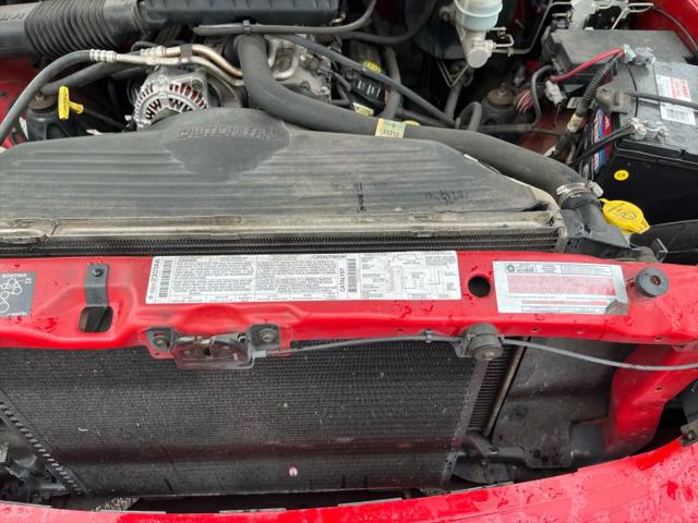2000 Dodge Ram 1500 Base