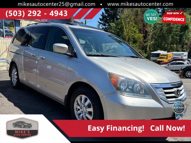 2008 Honda Odyssey EX-L for sale in Portland, OR