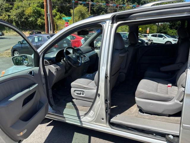 2008 Honda Odyssey EX-L