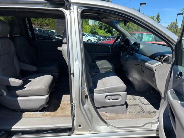 2008 Honda Odyssey EX-L