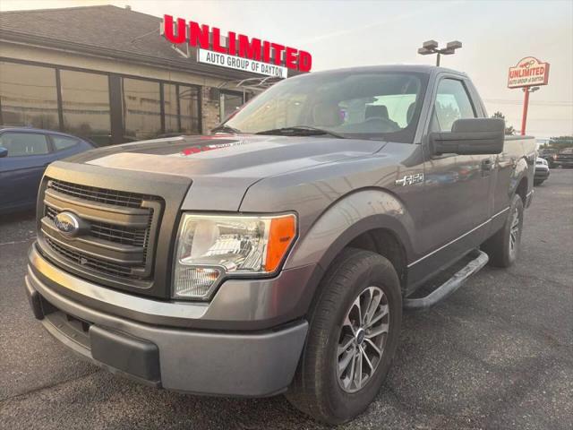 2014 Ford F-150 XL for sale near Moraine, OH