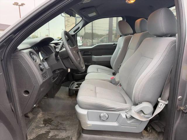 2014 Ford F-150 XL