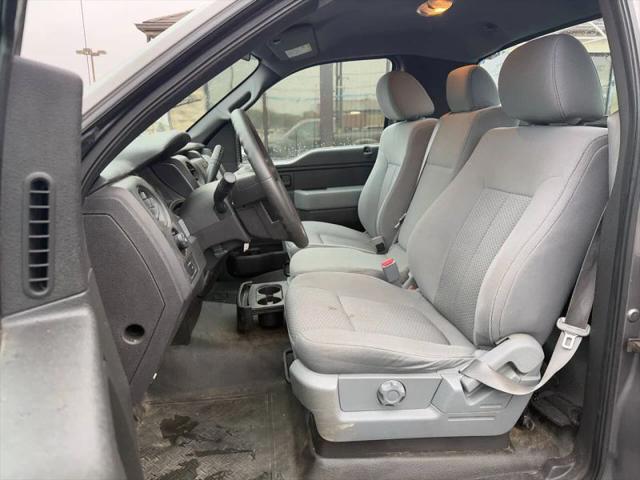 2014 Ford F-150 XL
